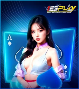 123play เว็บตรงคาสิโนออนไลน์