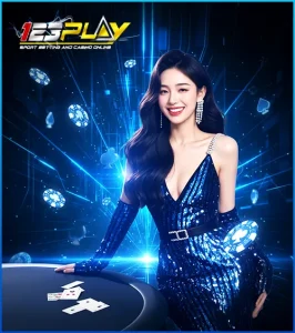 คาสิโน 123play