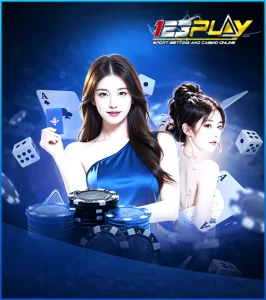 รวมเกมคาสิโนยอดนิยม