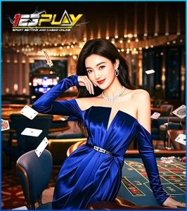 สมัคร 123play เปิดบัญชีใหม่
