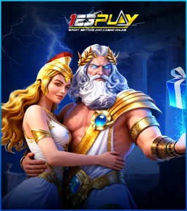 สล็อต 123play