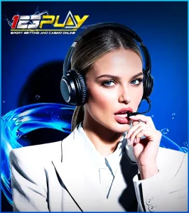 เมื่อมีข้อสงสัย ติดต่อทีมงาน 123play เมื่อมีข้อสงสัย ติดต่อทีมงาน 123play